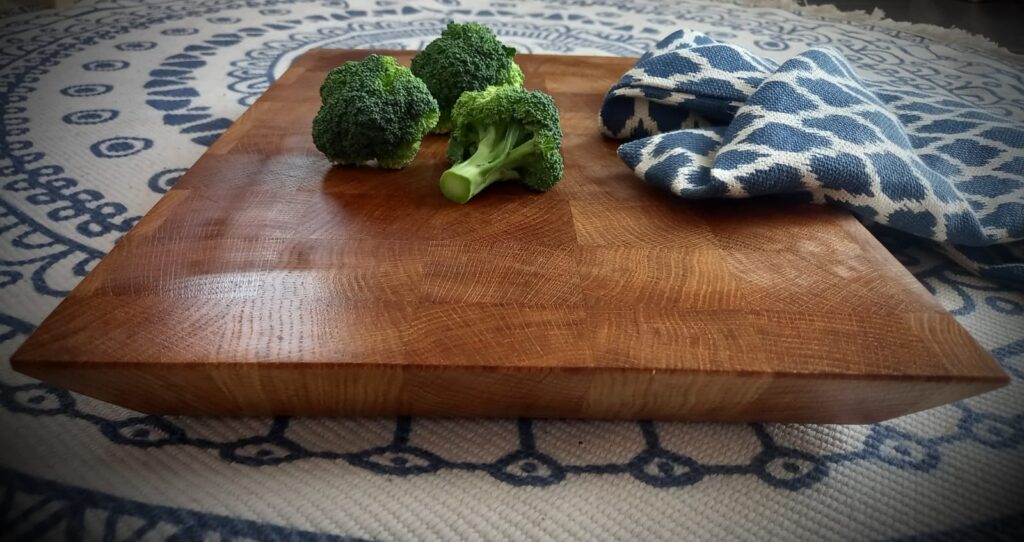 Schneidebrett_Schach