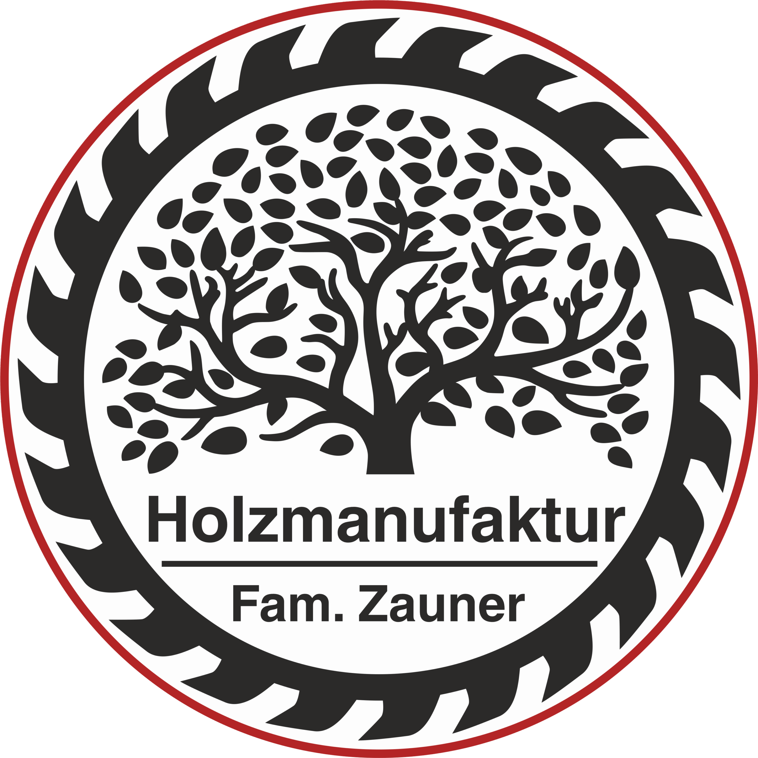 Holzmanufaktur Fam. Zauner